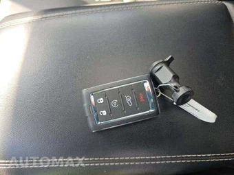 2024 Jeep Grand Cherokee L Limited - miniatura 8