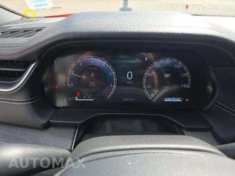 2024 Jeep Grand Cherokee L Limited - miniatura 9
