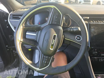 2024 Jeep Grand Cherokee L Limited - miniatura 10