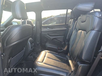 2024 Jeep Grand Cherokee L Limited - miniatura 13