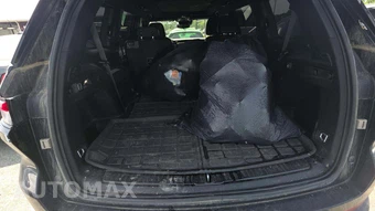 2024 Jeep Grand Cherokee L Limited - miniatura 19