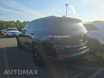 2024 Jeep Grand Cherokee L Limited - miniatura 6