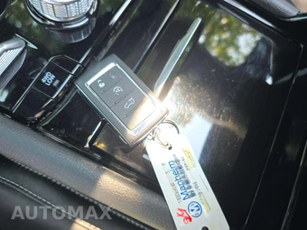 2024 Jeep Grand Cherokee L Overland - miniatura 8
