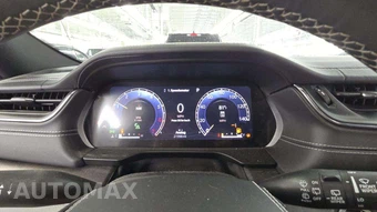 2024 Jeep Grand Cherokee L Overland - miniatura 20
