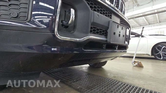 2024 Jeep Grand Cherokee L Overland - miniatura 24