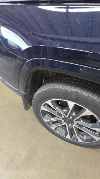 2024 Jeep Grand Cherokee L Overland - miniatura 29