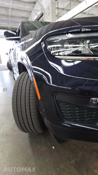 2024 Jeep Grand Cherokee L Overland - miniatura 35