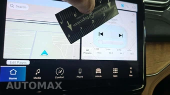 2024 Jeep Grand Cherokee L Summit Reserve - miniatura 12