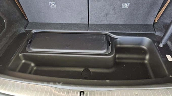 2024 Jeep Grand Cherokee L Summit Reserve - miniatura 14