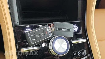 2024 Jeep Grand Cherokee L Summit Reserve - miniatura 7