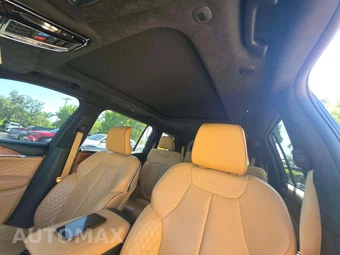 2024 Jeep Grand Cherokee L Summit Reserve - miniatura 11