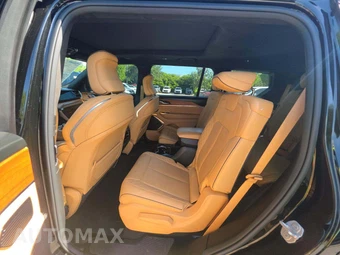 2024 Jeep Grand Cherokee L Summit Reserve - miniatura 13