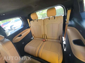 2024 Jeep Grand Cherokee L Summit Reserve - miniatura 14
