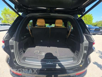 2024 Jeep Grand Cherokee L Summit Reserve - miniatura 15