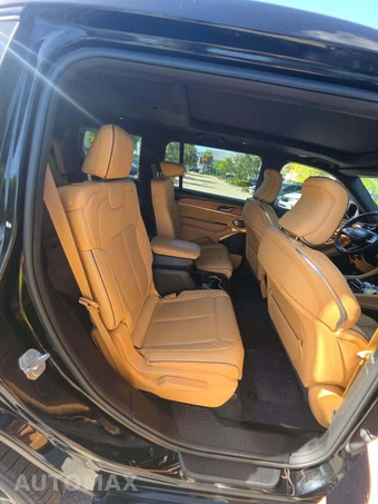 2024 Jeep Grand Cherokee L Summit Reserve - miniatura 17