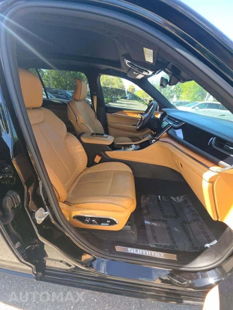 2024 Jeep Grand Cherokee L Summit Reserve - miniatura 19