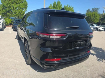 2024 Jeep Grand Cherokee L Summit Reserve - miniatura 2
