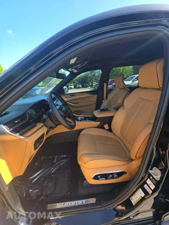 2024 Jeep Grand Cherokee L Summit Reserve - miniatura 6