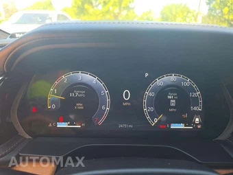2024 Jeep Grand Cherokee L Summit Reserve - miniatura 9