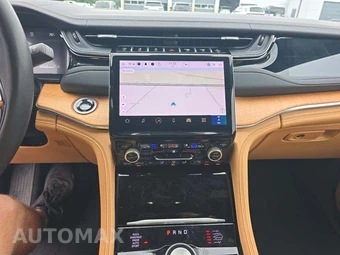 2024 Jeep Grand Cherokee L Summit Reserve - miniatura 10