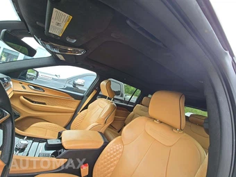 2024 Jeep Grand Cherokee L Summit Reserve - miniatura 11
