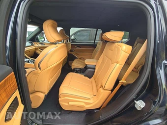 2024 Jeep Grand Cherokee L Summit Reserve - miniatura 13