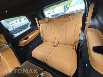 2024 Jeep Grand Cherokee L Summit Reserve - miniatura 14