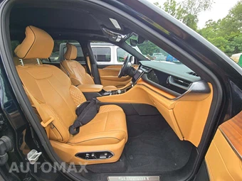 2024 Jeep Grand Cherokee L Summit Reserve - miniatura 19