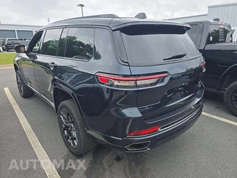 2024 Jeep Grand Cherokee L Summit Reserve - miniatura 2