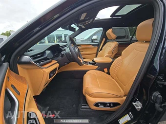 2024 Jeep Grand Cherokee L Summit Reserve - miniatura 6