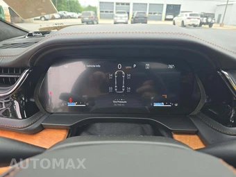 2024 Jeep Grand Cherokee L Summit Reserve - miniatura 9