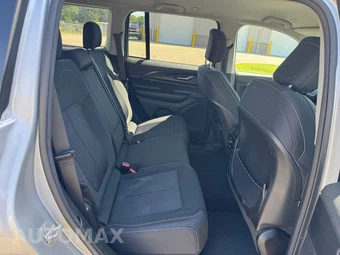 2024 Jeep Grand Cherokee Laredo - miniatura 15