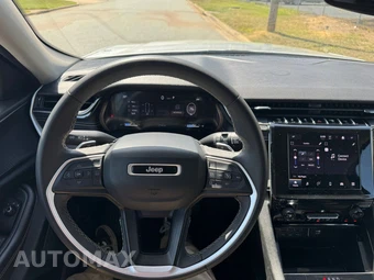 2024 Jeep Grand Cherokee Laredo - miniatura 18