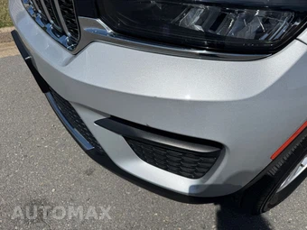 2024 Jeep Grand Cherokee Laredo - miniatura 22