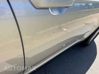 2024 Jeep Grand Cherokee Laredo - miniatura 25