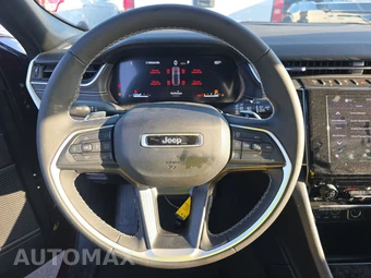2024 Jeep Grand Cherokee Laredo - miniatura 10