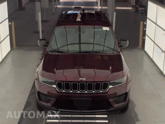 2024 Jeep Grand Cherokee Laredo - miniatura 2