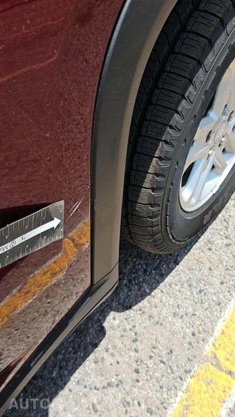 2024 Jeep Grand Cherokee Laredo - miniatura 22