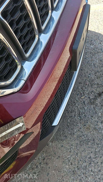 2024 Jeep Grand Cherokee Laredo - miniatura 25