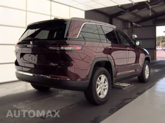 2024 Jeep Grand Cherokee Laredo - miniatura 4