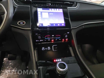 2024 Jeep Grand Cherokee Laredo - miniatura 10