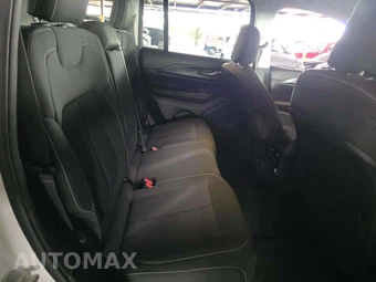2024 Jeep Grand Cherokee Laredo - miniatura 16