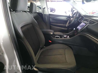 2024 Jeep Grand Cherokee Laredo - miniatura 18