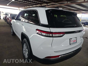 2024 Jeep Grand Cherokee Laredo - miniatura 2