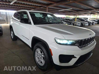 2024 Jeep Grand Cherokee Laredo - miniatura 4