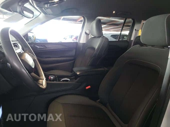 2024 Jeep Grand Cherokee Laredo - miniatura 6