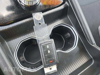 2024 Jeep Grand Cherokee Laredo - miniatura 5