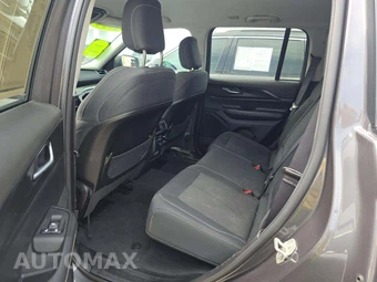 2024 Jeep Grand Cherokee Laredo - miniatura 10