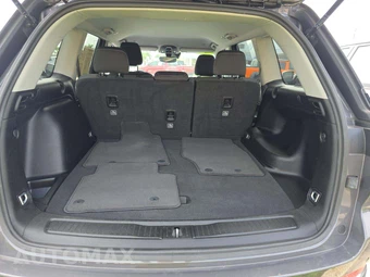 2024 Jeep Grand Cherokee Laredo - miniatura 11