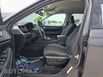 2024 Jeep Grand Cherokee Laredo - miniatura 3